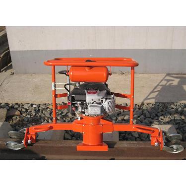 铁轨打磨器 电动钢轨打磨机 内燃轨道打磨机