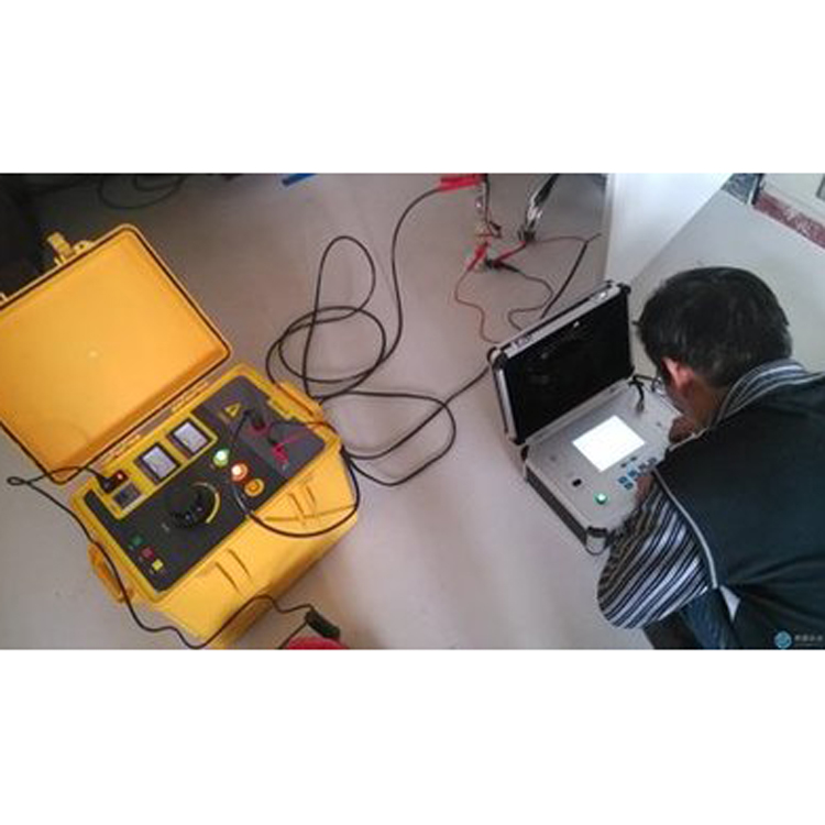 地下电缆故障测试仪地埋线电缆短路测试仪 地埋线漏电检测仪