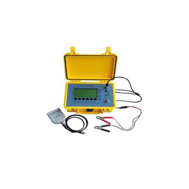 厂家直销电力电缆故障测试仪 线缆长度断线短路漏电检测仪