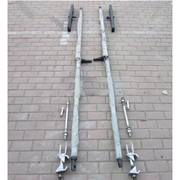 铁路绝缘子更换器 绝缘子更换工具接触网工具