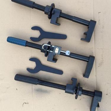 厂家直销 铁路钩锁器 可动心钩锁器尖轨 斥离尖轨 可动心钩锁器