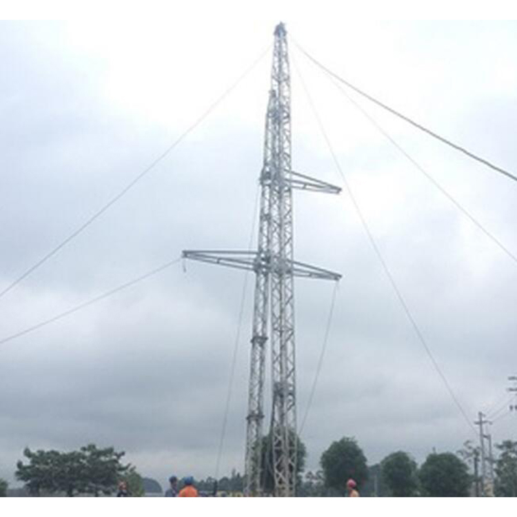 铝合金抢修塔 铝合金抢修支柱 上字型抢修塔