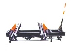 山东中煤 全自动阻车器 ZZC660型全自动阻车器