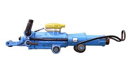 YT24型气腿式凿岩机 YT27、YT28、YT29型号齐全