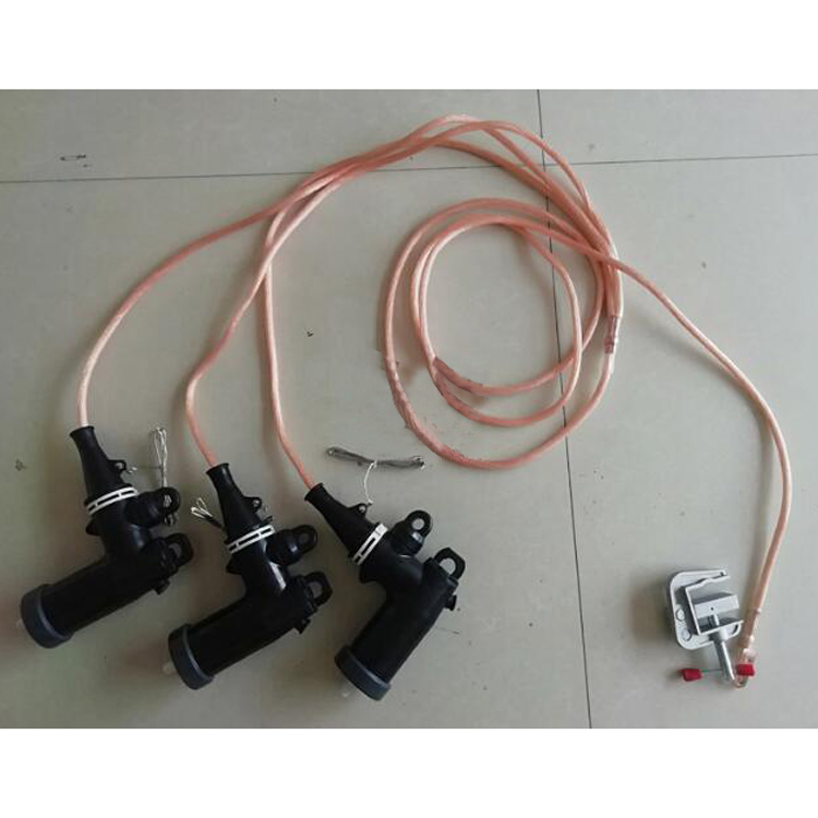 厂家直销接地线/高压接地线/环网柜接地线