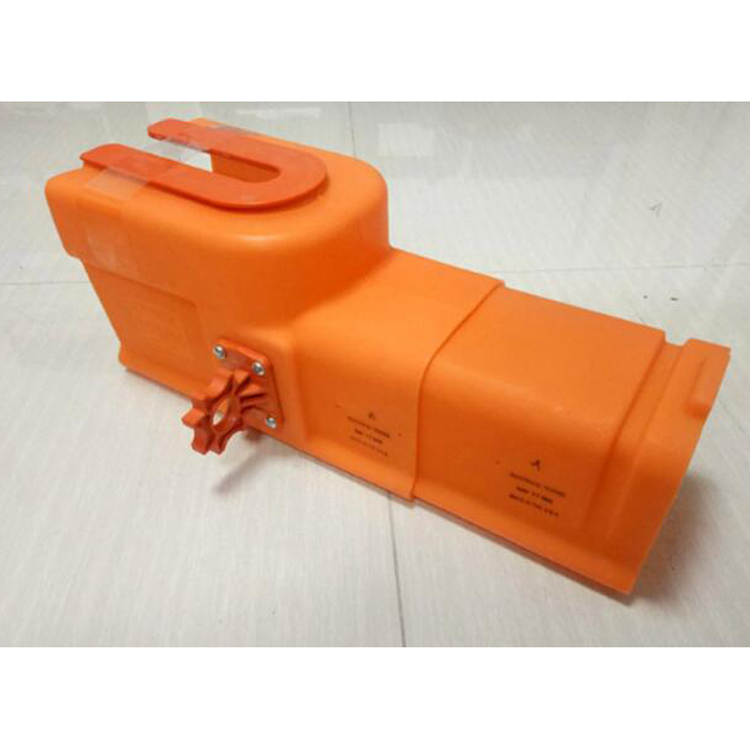 厂家直销高压绝缘横担遮蔽罩 固定导线用遮蔽罩