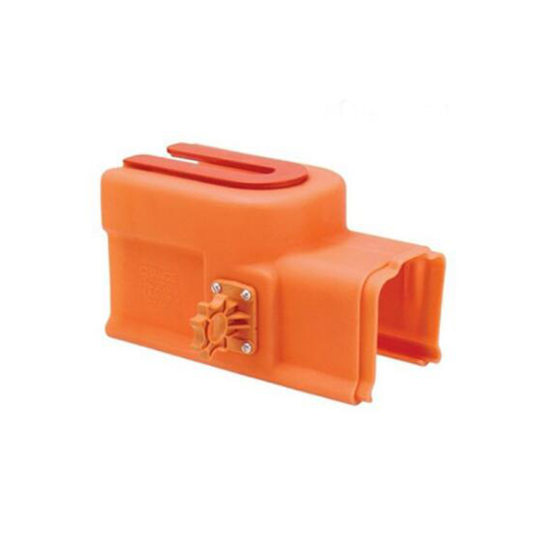 带电作业操作杆用硬质横担遮蔽罩电力施工工具定制加工规格齐全