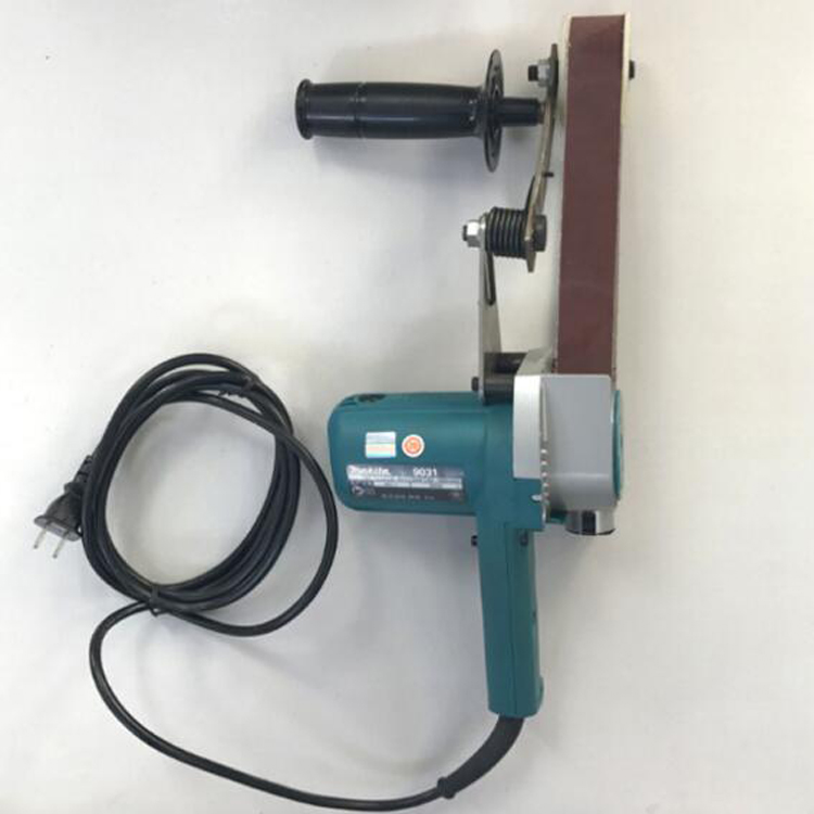 厂家直销高压电缆主绝缘打磨机 电缆打磨机电动打磨机