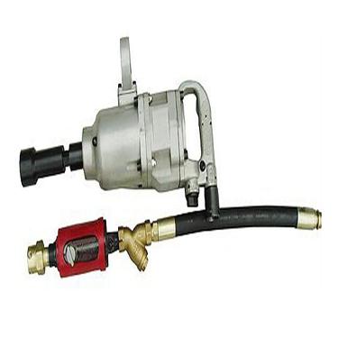 小型风动扳手气动BK系列 锚杆螺母装卸器 手持式气动扳手