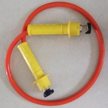 厂家供应绝缘引流线高压引流线 双接头引流线现货