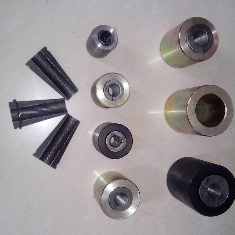 山东中煤锚索锚具厂家供应 锚索锚具质量优质