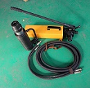 山东中煤 锚索张拉器型号 中煤锚索张拉器规格
