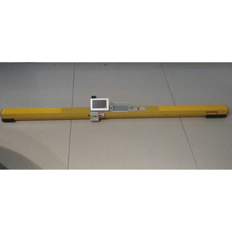 TJX-5铁路站台限界测量仪 接触网施工必备产品