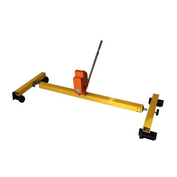 厂家质保 TJX-3型站台限界测量仪 限界测量仪器