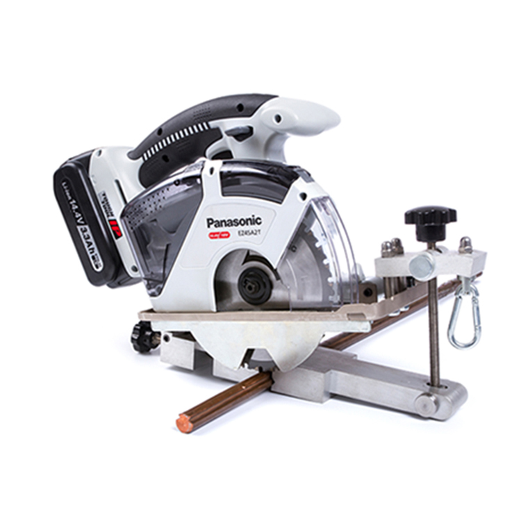 厂家直销铁路电车线切割工具EZ45A2T充电式接触线切割机