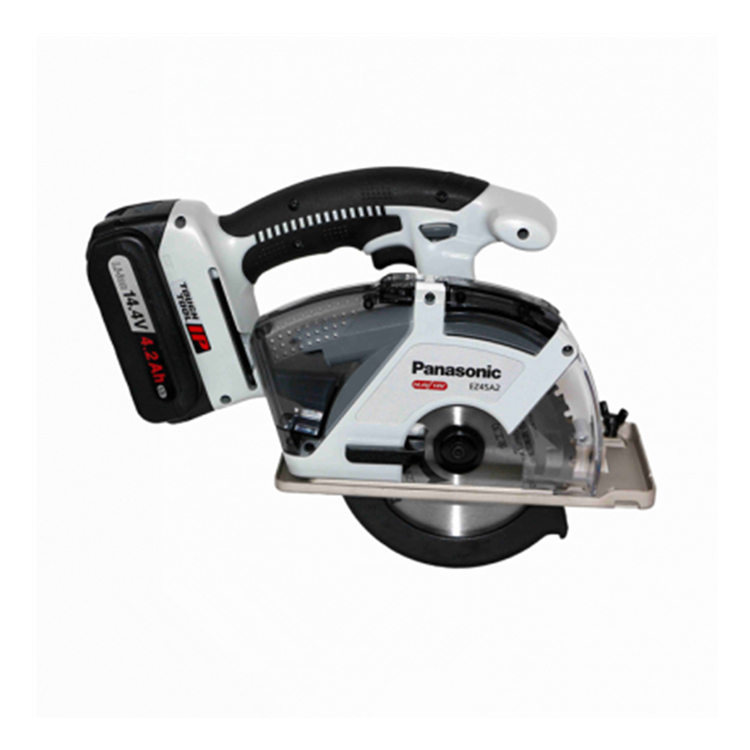 供应EZ4542T充电式接触线切割机85-150平方快速切割机