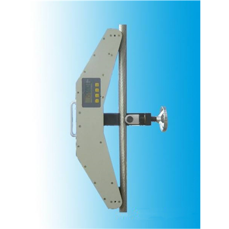 接触线测试仪线索张力测试仪 铁路接触线张力检测仪