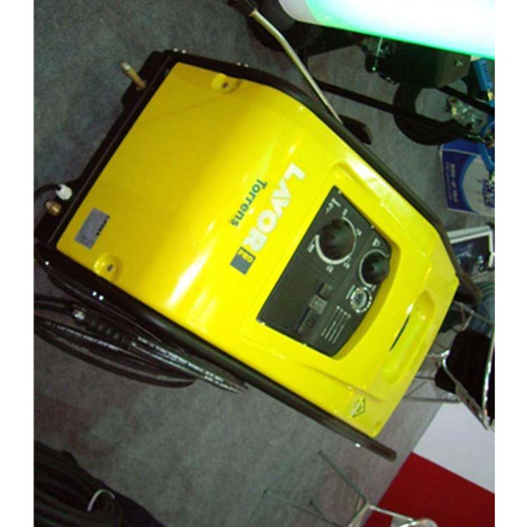 绝缘子清洗设备 铁路专用除垢清洗机 电力绝缘子水冲机