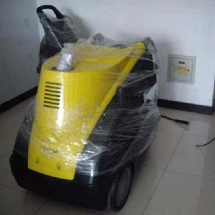 绝缘子清洗机绝缘子水冲洗设备冷热水高压清洗机水温