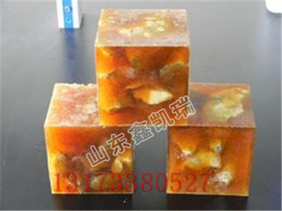 马丽散封孔袋原理,聚氨酯瓦斯封孔袋规格