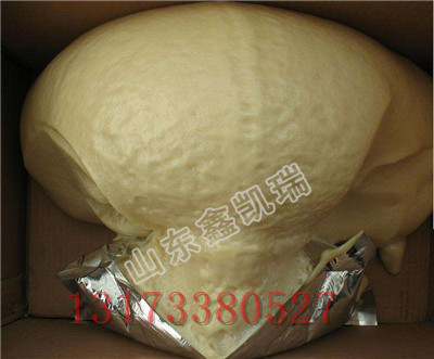六盘水400g封孔袋现货供应,马丽散封孔袋密封性好