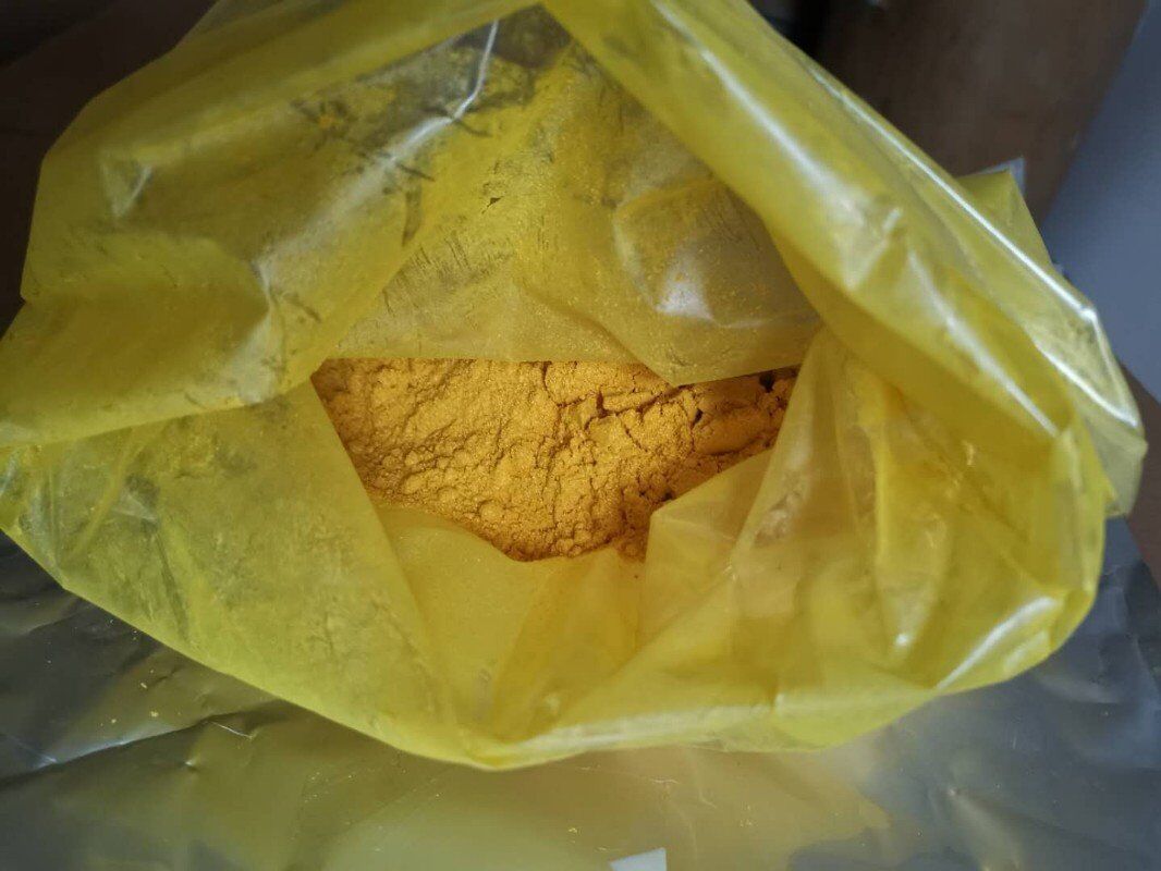 维A酸(维甲酸)原料现货厂家