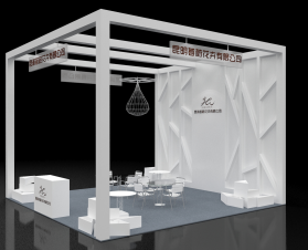 上海展览设计,上海展台设计,上海展览制作公司