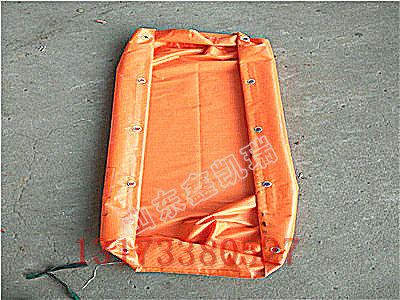 阳泉矿用隔爆水袋,80L隔爆水袋价格