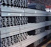 12#矿工钢 矿用工字钢