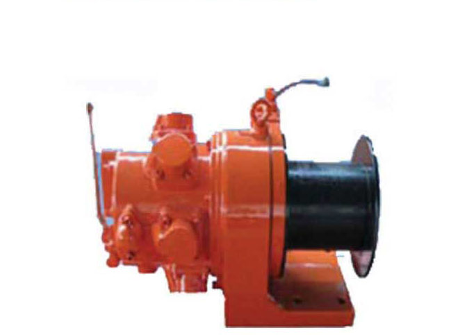 JQH10*24气动绞车 JQH10*24气动绞车品牌保证 气动绞车规格