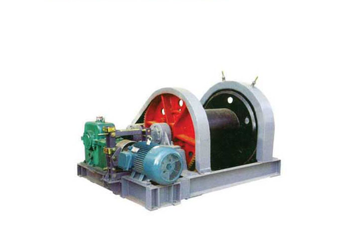 JZ-5/400稳车 JZ-5/400稳车厂家直销 稳车图片