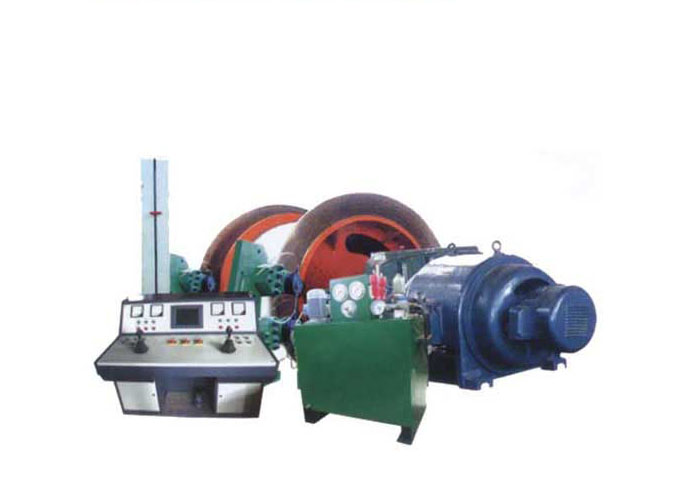 中煤集团提升绞车 JTP-1.6×1.2型提升绞车价格 提升绞车型号