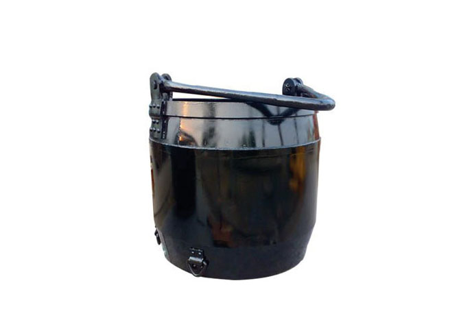 山东中煤吊桶 MZS5.3-01.5吊桶品牌保证