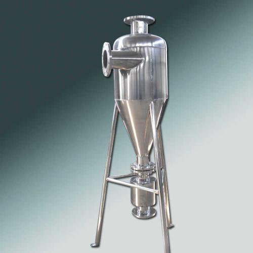 厂家直销旋流除砂器 型号齐全种类多