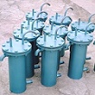不锈钢取样冷却器 厂家供应取样冷却器