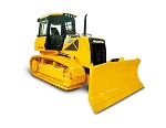 山东中煤 SD13plus全液压推土机供应 型号齐全