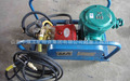 BH-40/2.5阻化泵 防灭火阻化多用泵_矿用阻化泵_WJ-24-2阻化剂喷射泵_移动方便阻化泵