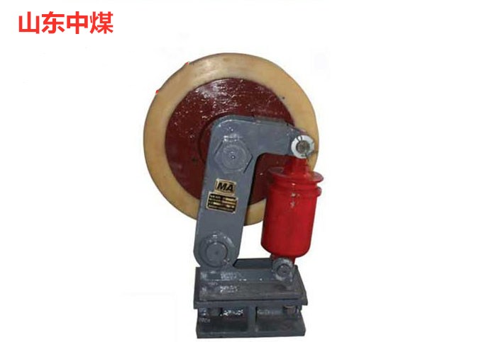 LS30滚轮罐耳 LS30滚轮罐耳厂家 中煤集团滚轮罐耳