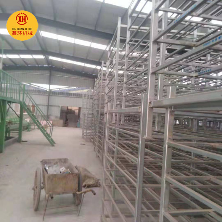 多功能fs一体板设备,新品研发基地