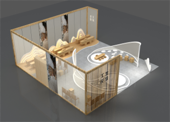 合肥展览公司,合肥展台搭建_特装制作公司_展览搭建