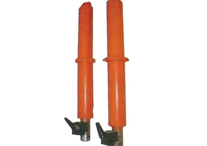 YT4-6A液压推溜器 YT4-6A液压推溜器,YT4-6A液压推溜器供应商