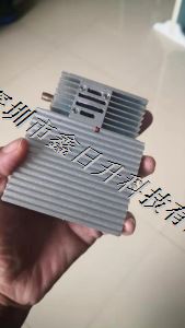 GSR高清微型无线视频传输系统 H-710A实战方案