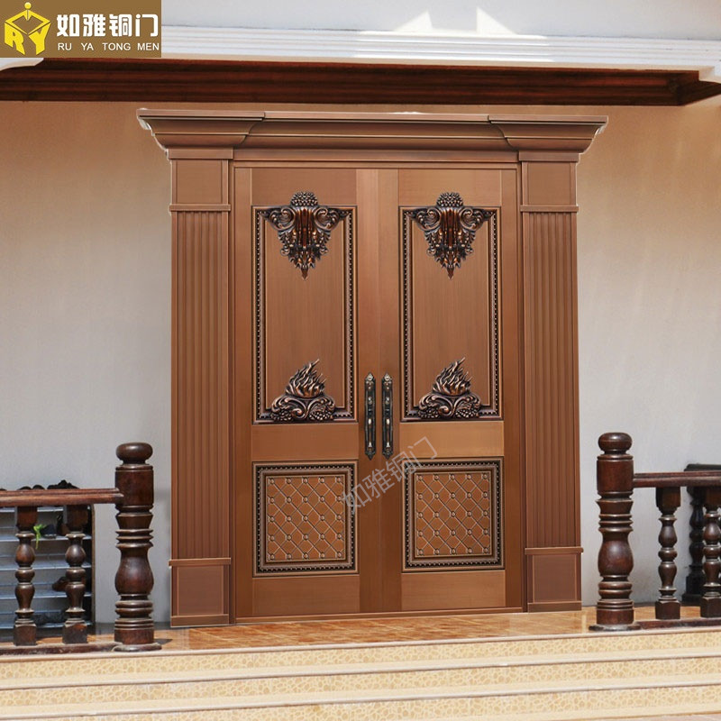 铜门 安徽铜门厂家,铜大门 铜大门加工
