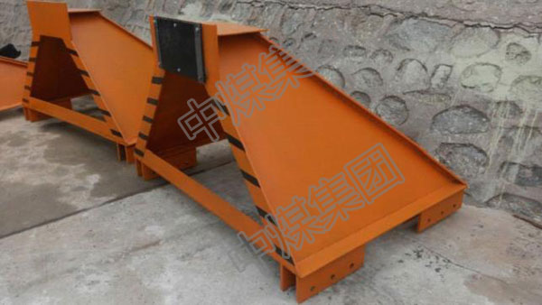 挡车器 插接式滑动挡车器 山东 挡车器 厂家直销