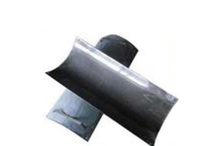 搪瓷溜槽,搪瓷溜槽用途,搪瓷溜槽参数