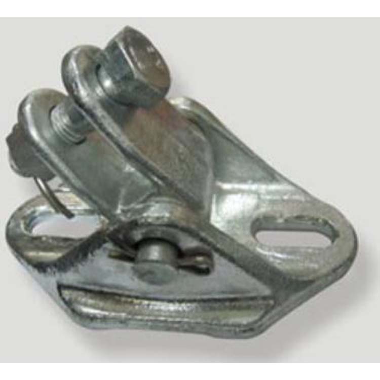 铁路专用JL28-08(150X)腕臂底座供应商品牌质保一年