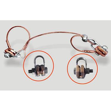 铁路专用TJ-95(1800-1600)可调式整体吊弦供货商