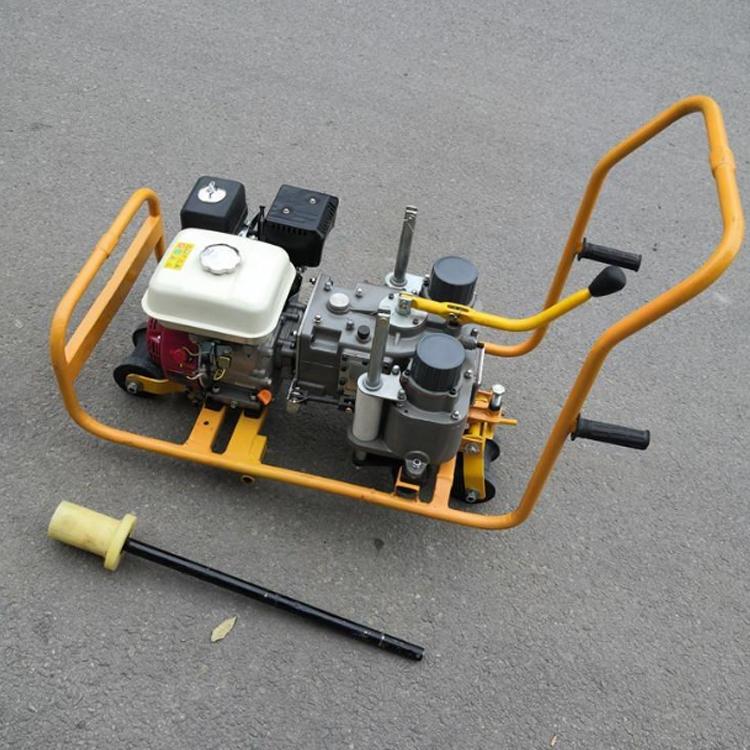 手推式内燃双头螺栓扳手 NLB-600型双头螺栓扳手