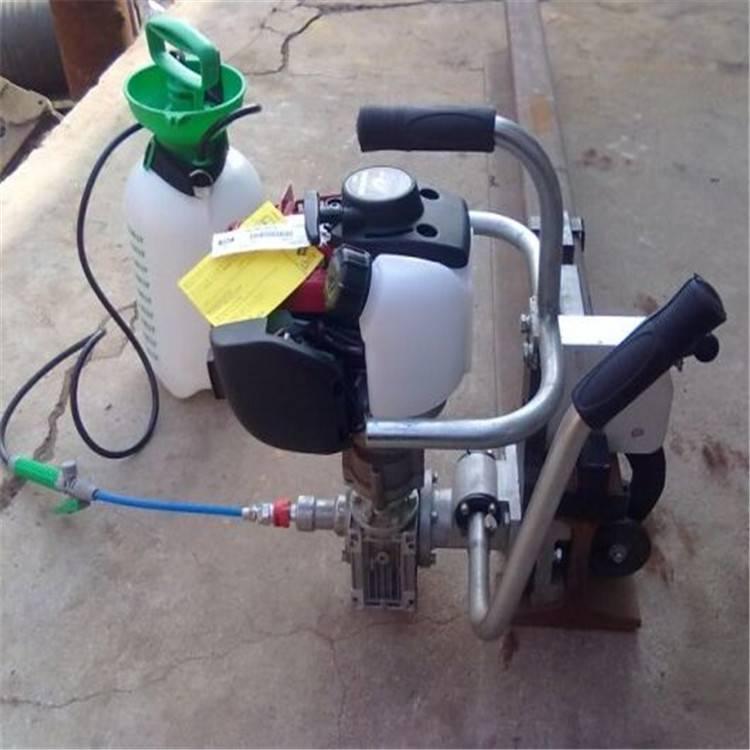直销固定式挡车器 全轨滑动挡车器 液压火车挡车器