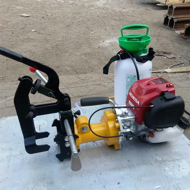 矿用挡车器 铁路挡车器型号 液压挡车器厂家